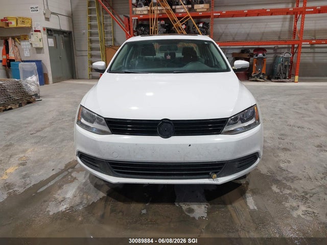 Продажа на аукционе авто 2014 Volkswagen Jetta Se, vin: 3VWDK7AJ7EM420349, номер лота: 30089884