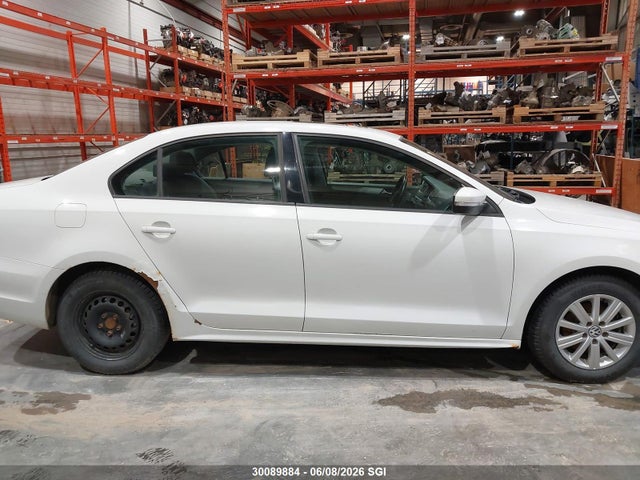 Продажа на аукционе авто 2014 Volkswagen Jetta Se, vin: 3VWDK7AJ7EM420349, номер лота: 30089884