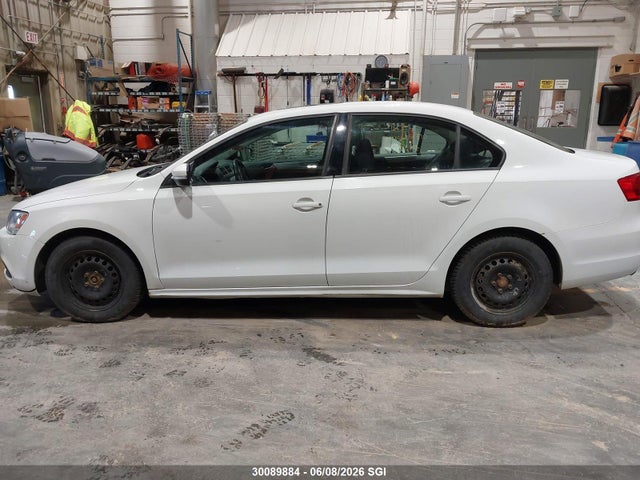 Продажа на аукционе авто 2014 Volkswagen Jetta Se, vin: 3VWDK7AJ7EM420349, номер лота: 30089884