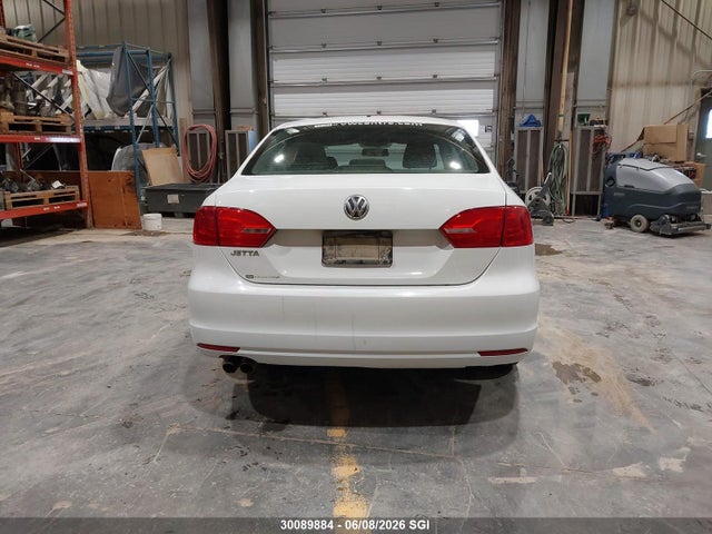 Продажа на аукционе авто 2014 Volkswagen Jetta Se, vin: 3VWDK7AJ7EM420349, номер лота: 30089884