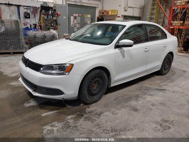Продажа на аукционе авто 2014 Volkswagen Jetta Se, vin: 3VWDK7AJ7EM420349, номер лота: 30089884