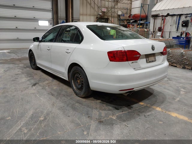 Продажа на аукционе авто 2014 Volkswagen Jetta Se, vin: 3VWDK7AJ7EM420349, номер лота: 30089884