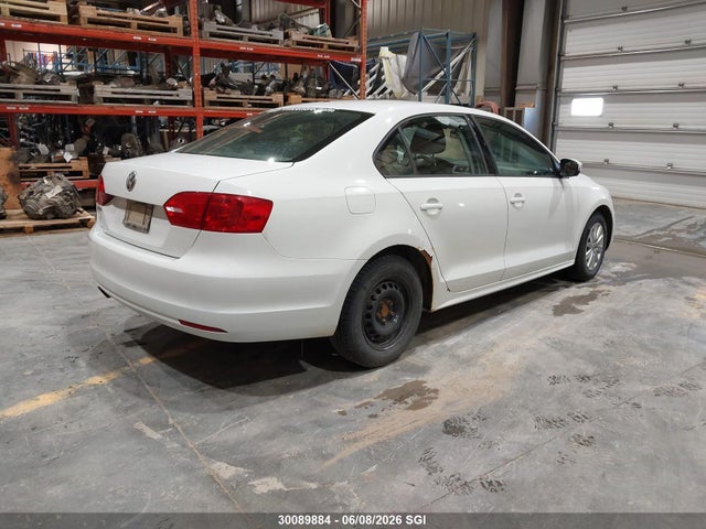Продажа на аукционе авто 2014 Volkswagen Jetta Se, vin: 3VWDK7AJ7EM420349, номер лота: 30089884