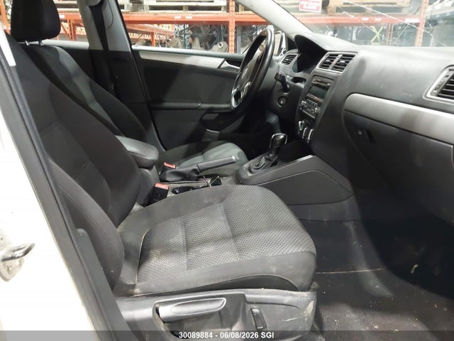 Продажа на аукционе авто 2014 Volkswagen Jetta Se, vin: 3VWDK7AJ7EM420349, номер лота: 30089884
