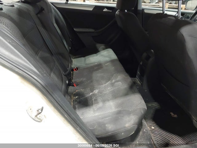 Продажа на аукционе авто 2014 Volkswagen Jetta Se, vin: 3VWDK7AJ7EM420349, номер лота: 30089884