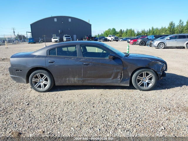 30091940 :رقم المزاد ، 2C3CDXBG0DH639750 vin ، 2013 Dodge Charger Se مزاد بيع