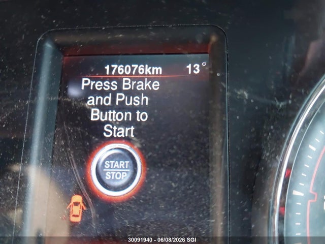30091940 :رقم المزاد ، 2C3CDXBG0DH639750 vin ، 2013 Dodge Charger Se مزاد بيع