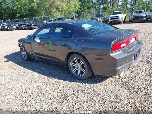 30091940 :رقم المزاد ، 2C3CDXBG0DH639750 vin ، 2013 Dodge Charger Se مزاد بيع