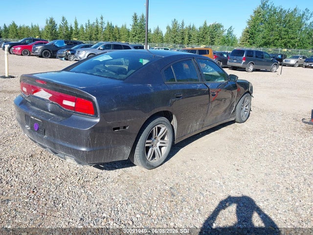 30091940 :رقم المزاد ، 2C3CDXBG0DH639750 vin ، 2013 Dodge Charger Se مزاد بيع