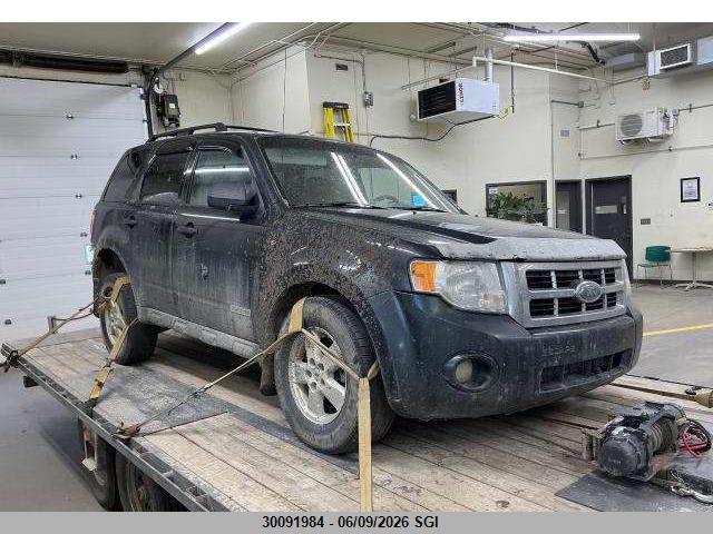 Продажа на аукционе авто 2008 Ford Escape Xlt, vin: 1FMCU03108KB56833, номер лота: 30091984