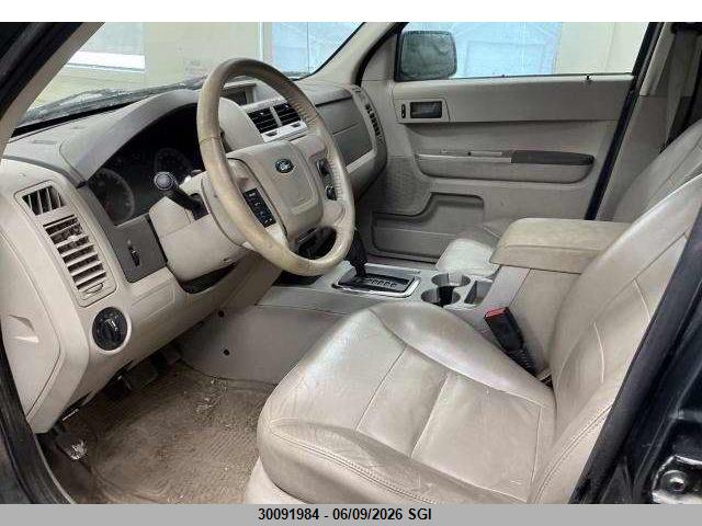 Продажа на аукционе авто 2008 Ford Escape Xlt, vin: 1FMCU03108KB56833, номер лота: 30091984