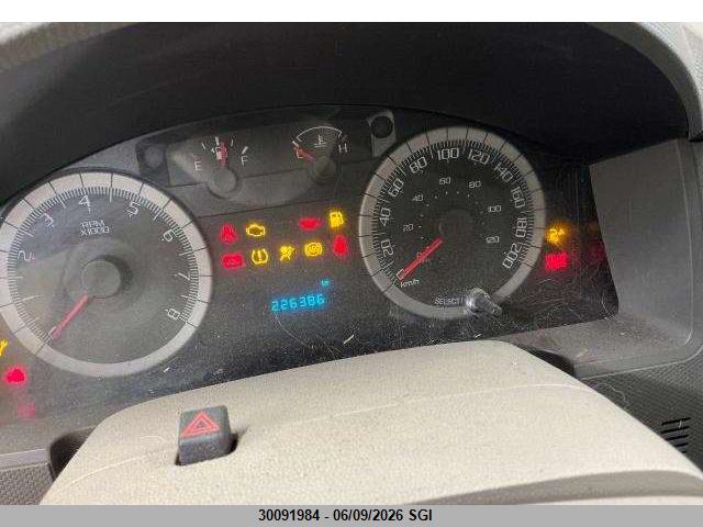 Продажа на аукционе авто 2008 Ford Escape Xlt, vin: 1FMCU03108KB56833, номер лота: 30091984