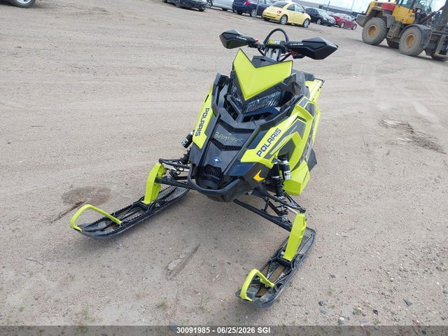 Polaris Polaris 2019 SN1ELS8R5KC332493 zdjęcie główne