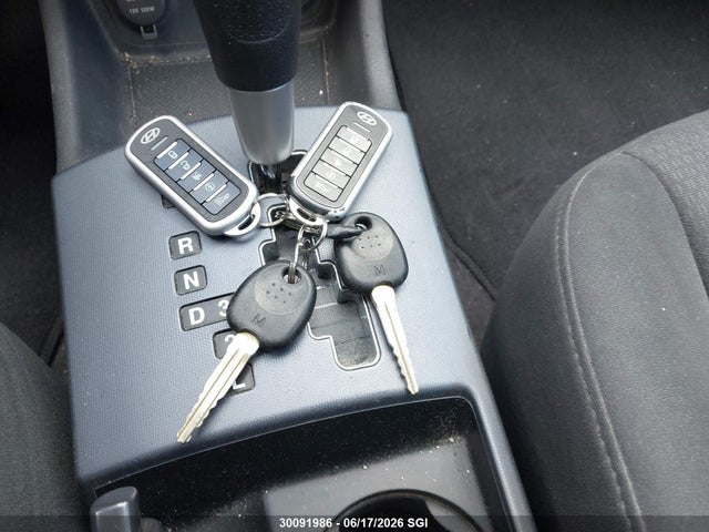 Продаж на аукціоні авто 2009 Hyundai Elantra Gls/se, vin: KMHDU45D69U765997, номер лоту: 30091986
