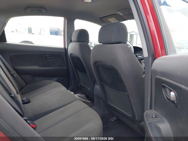 Продаж на аукціоні авто 2009 Hyundai Elantra Gls/se, vin: KMHDU45D69U765997, номер лоту: 30091986