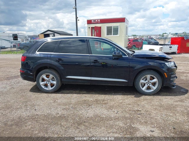 Audi Q7 Prestige 2019 WA1VAAF76KD014956 Image 14
