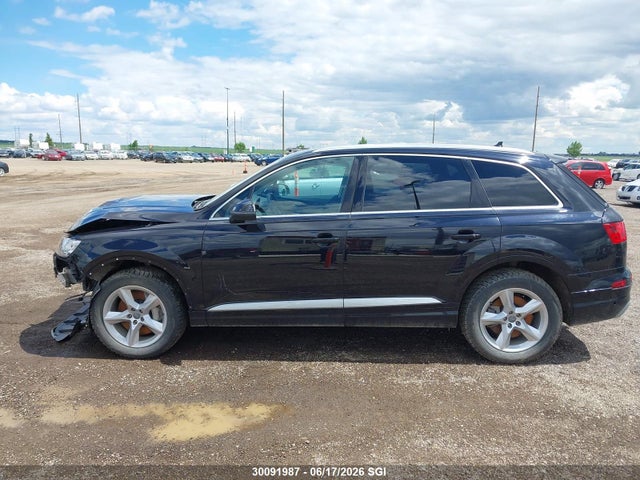 Audi Q7 Prestige 2019 WA1VAAF76KD014956 Image 15