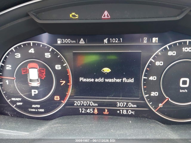 Audi Q7 Prestige 2019 WA1VAAF76KD014956 Image 16