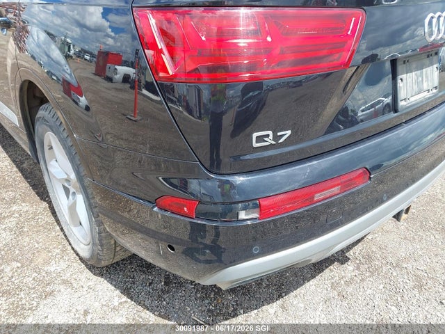 Audi Q7 Prestige 2019 WA1VAAF76KD014956 Image 19
