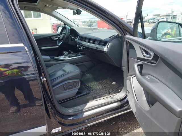Audi Q7 Prestige 2019 WA1VAAF76KD014956 Image 5