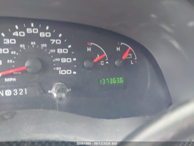 30091988 :رقم المزاد ، 1FDXE45S65HA01918 vin ، 2005 Ford Econoline E450 Super Duty Cutwy Van مزاد بيع
