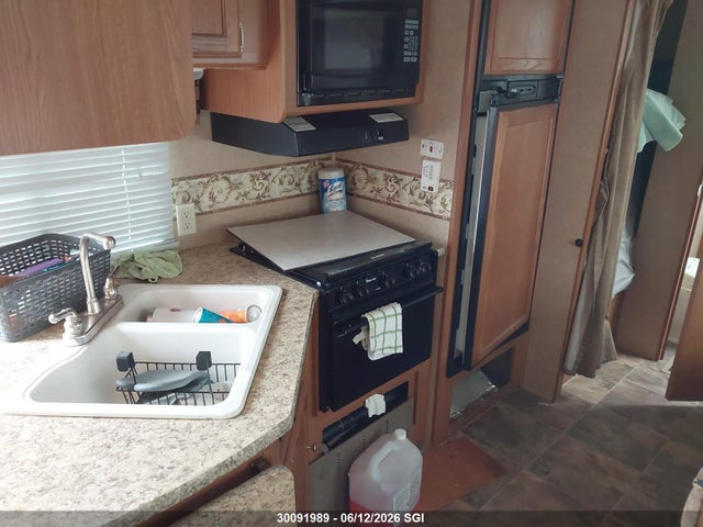 Продажа на аукционе авто 2010 Dutchman Dutchman, vin: 47CTDEN25AT205000, номер лота: 30091989