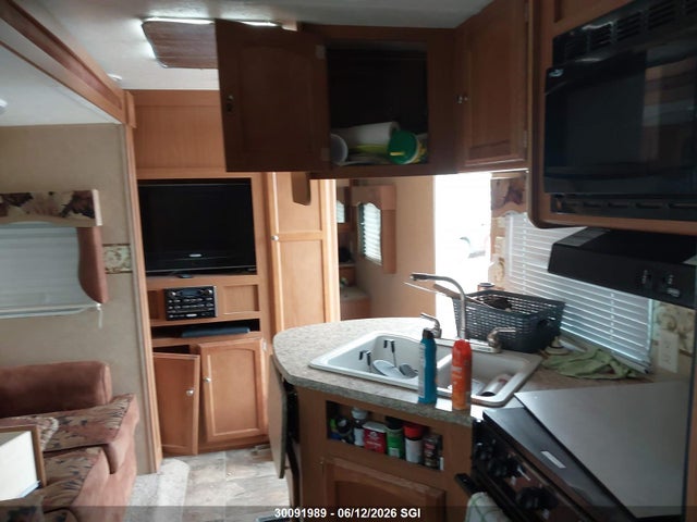 Продажа на аукционе авто 2010 Dutchman Dutchman, vin: 47CTDEN25AT205000, номер лота: 30091989