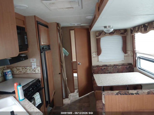 Продажа на аукционе авто 2010 Dutchman Dutchman, vin: 47CTDEN25AT205000, номер лота: 30091989