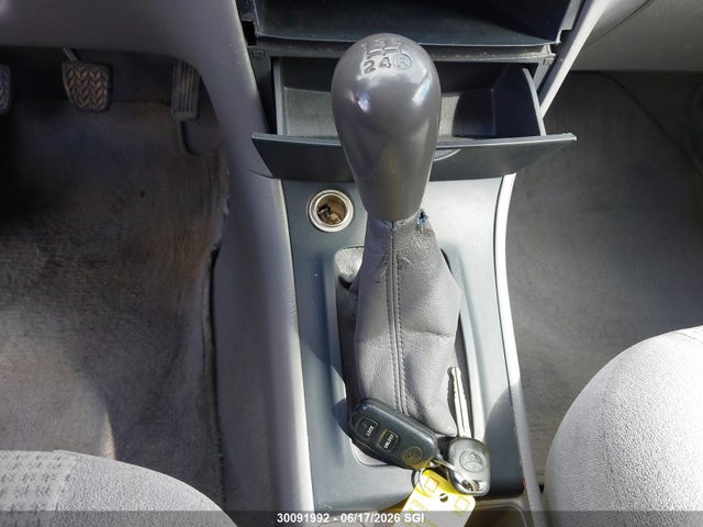 Aukcja sprzedaży 2005 Toyota Corolla Ce/le/s, vin: 2T1BR32E05C896077, numer aukcji: 30091992