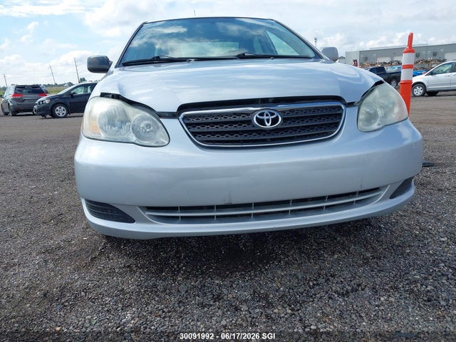 Aukcja sprzedaży 2005 Toyota Corolla Ce/le/s, vin: 2T1BR32E05C896077, numer aukcji: 30091992