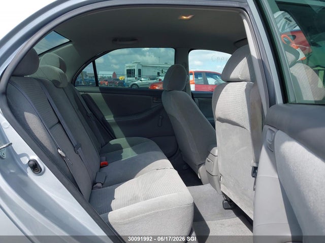 Aukcja sprzedaży 2005 Toyota Corolla Ce/le/s, vin: 2T1BR32E05C896077, numer aukcji: 30091992