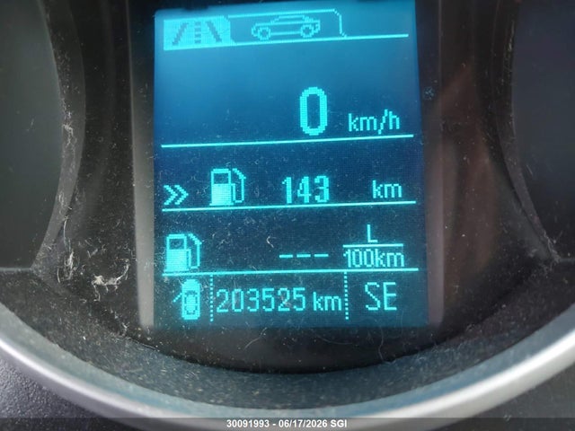 2015 Chevrolet Cruze Ls მანქანა იყიდება აუქციონზე, vin: 1G1PM5SH3F7238291, აუქციონის ნომერი: 30091993