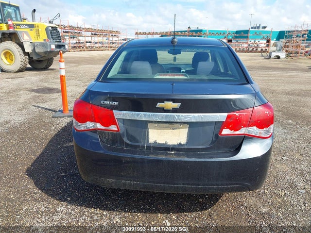 2015 Chevrolet Cruze Ls მანქანა იყიდება აუქციონზე, vin: 1G1PM5SH3F7238291, აუქციონის ნომერი: 30091993