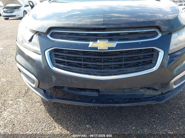 2015 Chevrolet Cruze Ls მანქანა იყიდება აუქციონზე, vin: 1G1PM5SH3F7238291, აუქციონის ნომერი: 30091993