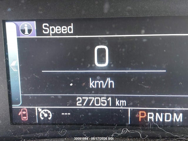 2014 Chevrolet Impala Lt მანქანა იყიდება აუქციონზე, vin: 2G1125S38E9268206, აუქციონის ნომერი: 30091994