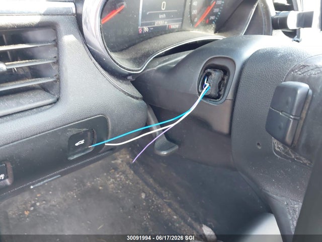 2014 Chevrolet Impala Lt მანქანა იყიდება აუქციონზე, vin: 2G1125S38E9268206, აუქციონის ნომერი: 30091994