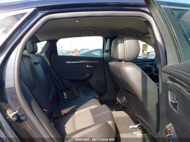 2G1125S38E9268206 Chevrolet IMPALA LT