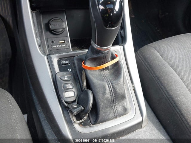 Продаж на аукціоні авто 2016 Hyundai Elantra Sport Appearance, vin: KMHDH4AE5GU571140, номер лоту: 30091997