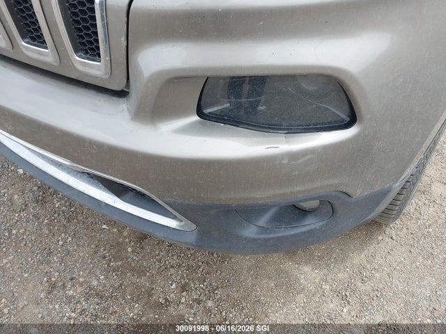 Aukcja sprzedaży 2017 Jeep Cherokee Limited, vin: 1C4PJMDS8HW558282, numer aukcji: 30091998