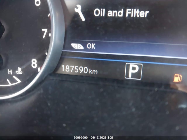Aukcja sprzedaży 2016 Nissan Murano S/sl/sv/platinum, vin: 5N1AZ2MH7GN122014, numer aukcji: 30092000