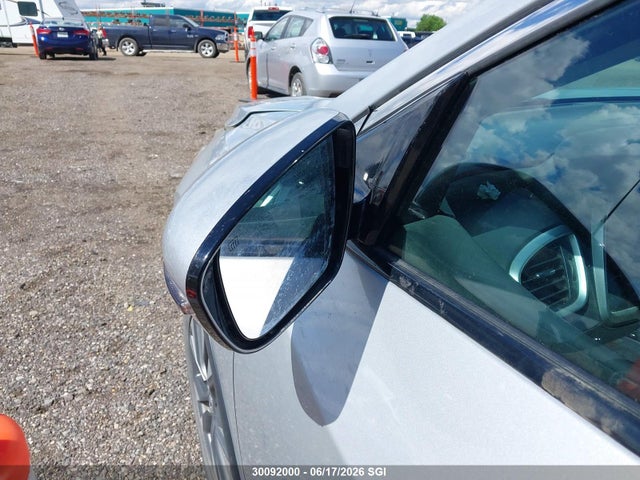 Aukcja sprzedaży 2016 Nissan Murano S/sl/sv/platinum, vin: 5N1AZ2MH7GN122014, numer aukcji: 30092000