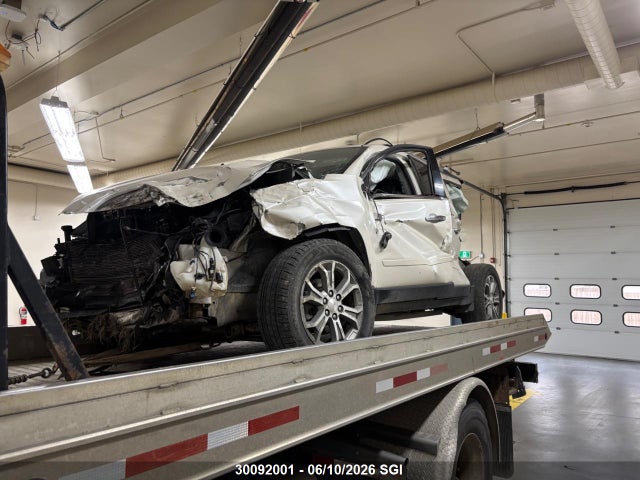 1GKKVRKD1EJ340388 GMC Acadia Slt-1