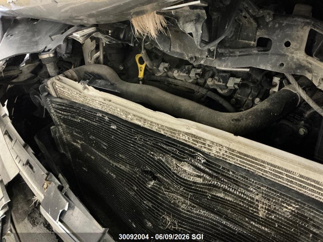 2016 Hyundai Santa Fe Se/limited მანქანა იყიდება აუქციონზე, vin: KM8SNDHF9GU156868, აუქციონის ნომერი: 30092004