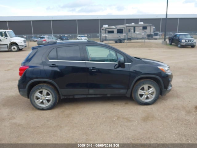 Chevrolet TRAX 1LT 2019 3GNCJPSB5KL168389 Image 12