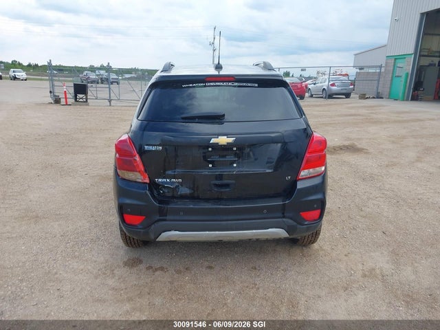 Chevrolet TRAX 1LT 2019 3GNCJPSB5KL168389 Image 15