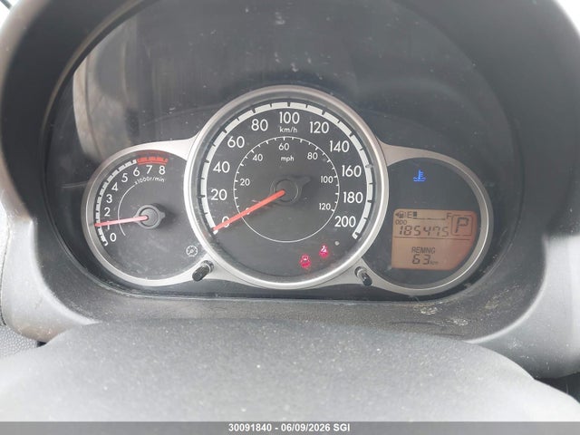 2011 Mazda Mazda2 მანქანა იყიდება აუქციონზე, vin: JM1DE1HY6B0120861, აუქციონის ნომერი: 30091840