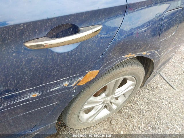 Aukcja sprzedaży 2018 Hyundai Sonata 2.4 Sport, vin: 5NPE34AF9JH630093, numer aukcji: 30092020