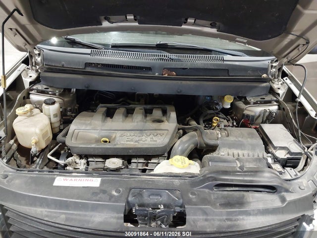 30091864 :رقم المزاد ، 3D4GG47B39T569355 vin ، 2009 Dodge Journey Se مزاد بيع