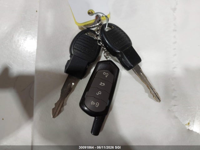 30091864 :رقم المزاد ، 3D4GG47B39T569355 vin ، 2009 Dodge Journey Se مزاد بيع