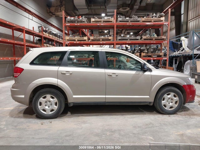 30091864 :رقم المزاد ، 3D4GG47B39T569355 vin ، 2009 Dodge Journey Se مزاد بيع